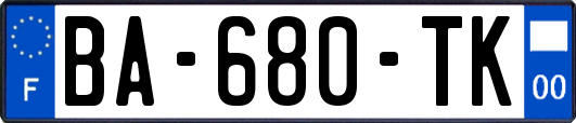 BA-680-TK