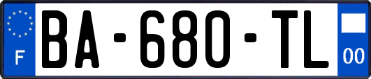 BA-680-TL