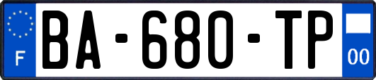 BA-680-TP