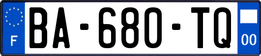 BA-680-TQ