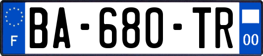BA-680-TR