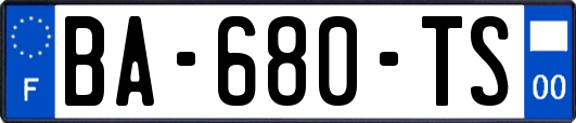 BA-680-TS