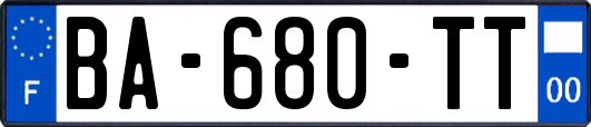 BA-680-TT