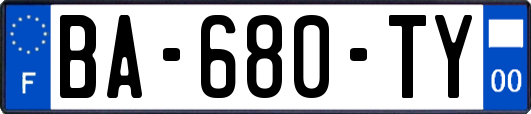 BA-680-TY