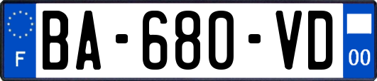 BA-680-VD