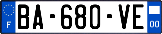 BA-680-VE