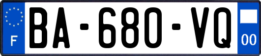 BA-680-VQ