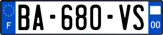 BA-680-VS