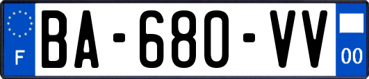 BA-680-VV