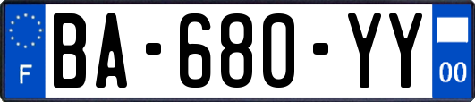 BA-680-YY