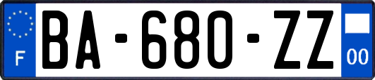 BA-680-ZZ