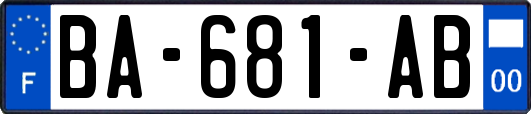 BA-681-AB