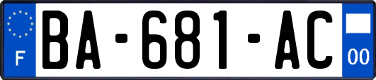 BA-681-AC