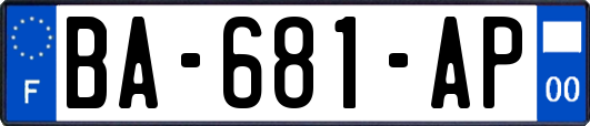 BA-681-AP