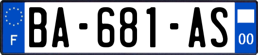 BA-681-AS