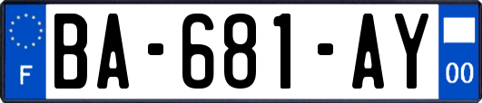 BA-681-AY