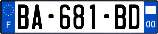 BA-681-BD