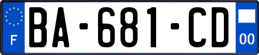 BA-681-CD