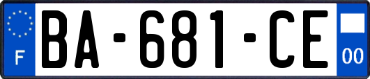 BA-681-CE