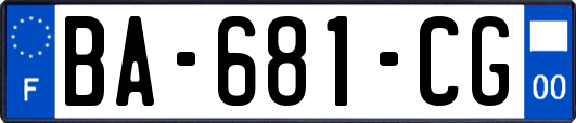 BA-681-CG