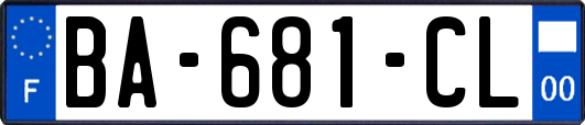 BA-681-CL