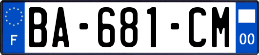 BA-681-CM