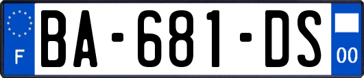 BA-681-DS