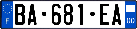 BA-681-EA