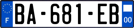 BA-681-EB