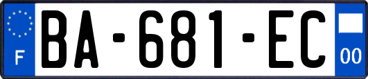 BA-681-EC