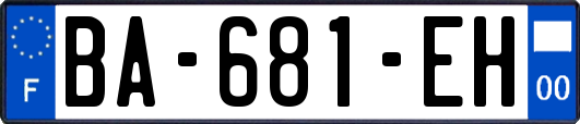 BA-681-EH