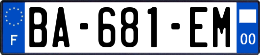 BA-681-EM
