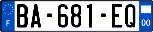 BA-681-EQ