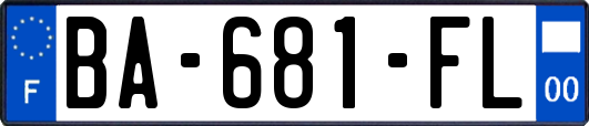 BA-681-FL