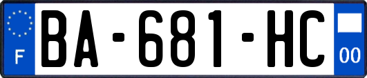 BA-681-HC