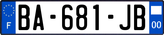 BA-681-JB