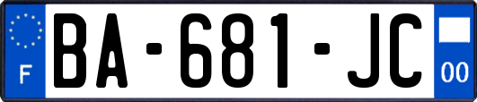BA-681-JC