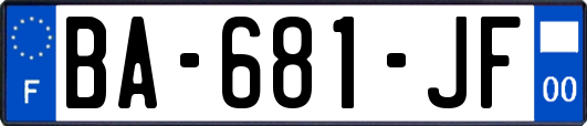 BA-681-JF