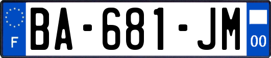BA-681-JM