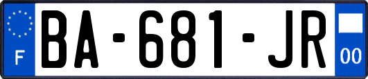BA-681-JR