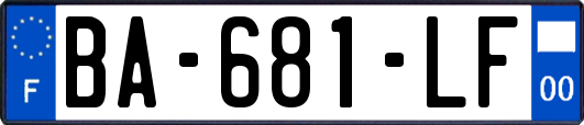 BA-681-LF