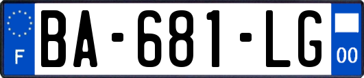 BA-681-LG