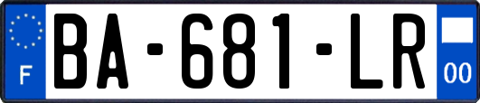 BA-681-LR