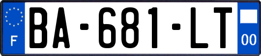 BA-681-LT