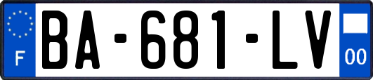 BA-681-LV