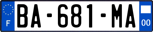 BA-681-MA
