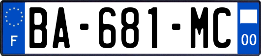 BA-681-MC