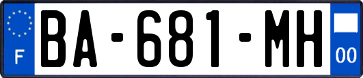 BA-681-MH