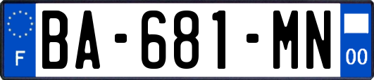 BA-681-MN