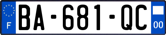 BA-681-QC